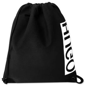 Hugo Boss drawstring bag